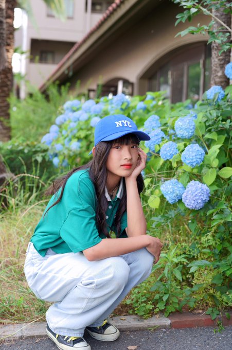 Twitterのコスプレ画像10