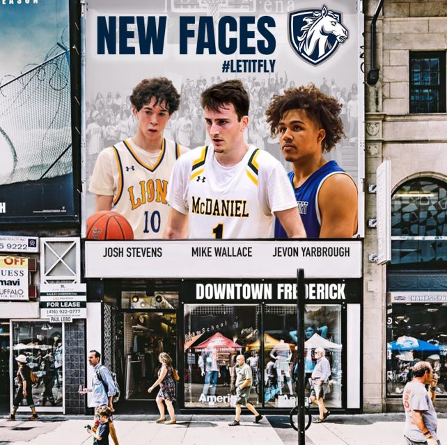 Hood College MBB tweet media