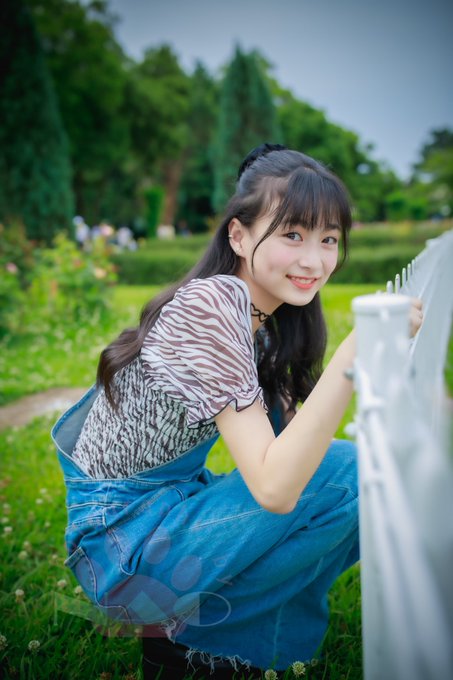 Twitterのコスプレ画像24