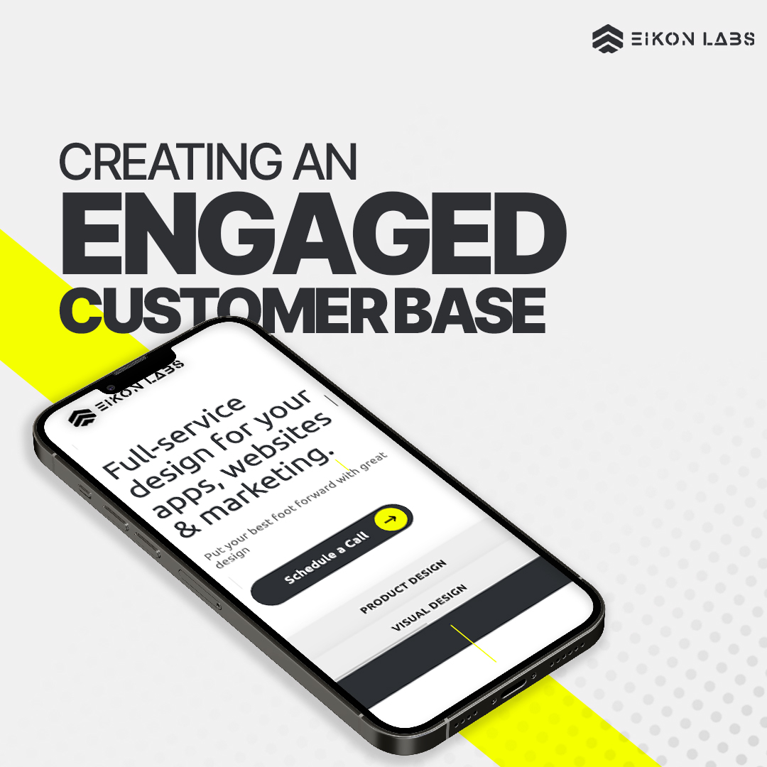 EikonLabs's tweet photo. Looking for fresh, attention-grabbing content for your business? Our dedicated team of professional copywriters will deliver content that converts passive viewership into engaged customers. Eikon Labs, the best choice for your business.
#copywriting #convertingcontent https://t.co/HAFr67DxcL