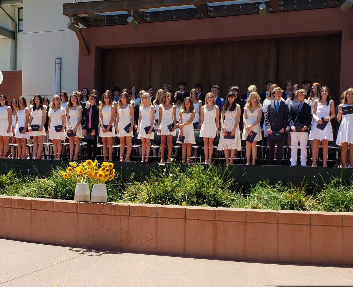 Ross School District tweet media