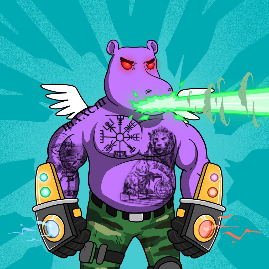 Mike Dub tweet media