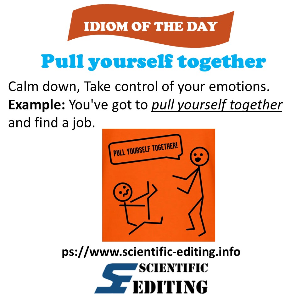 ScientificEdit1's tweet photo. #englishidioms #englishexpressions #englishphrases #englishediting #englishproofreading https://t.co/ROcHn8WWOy