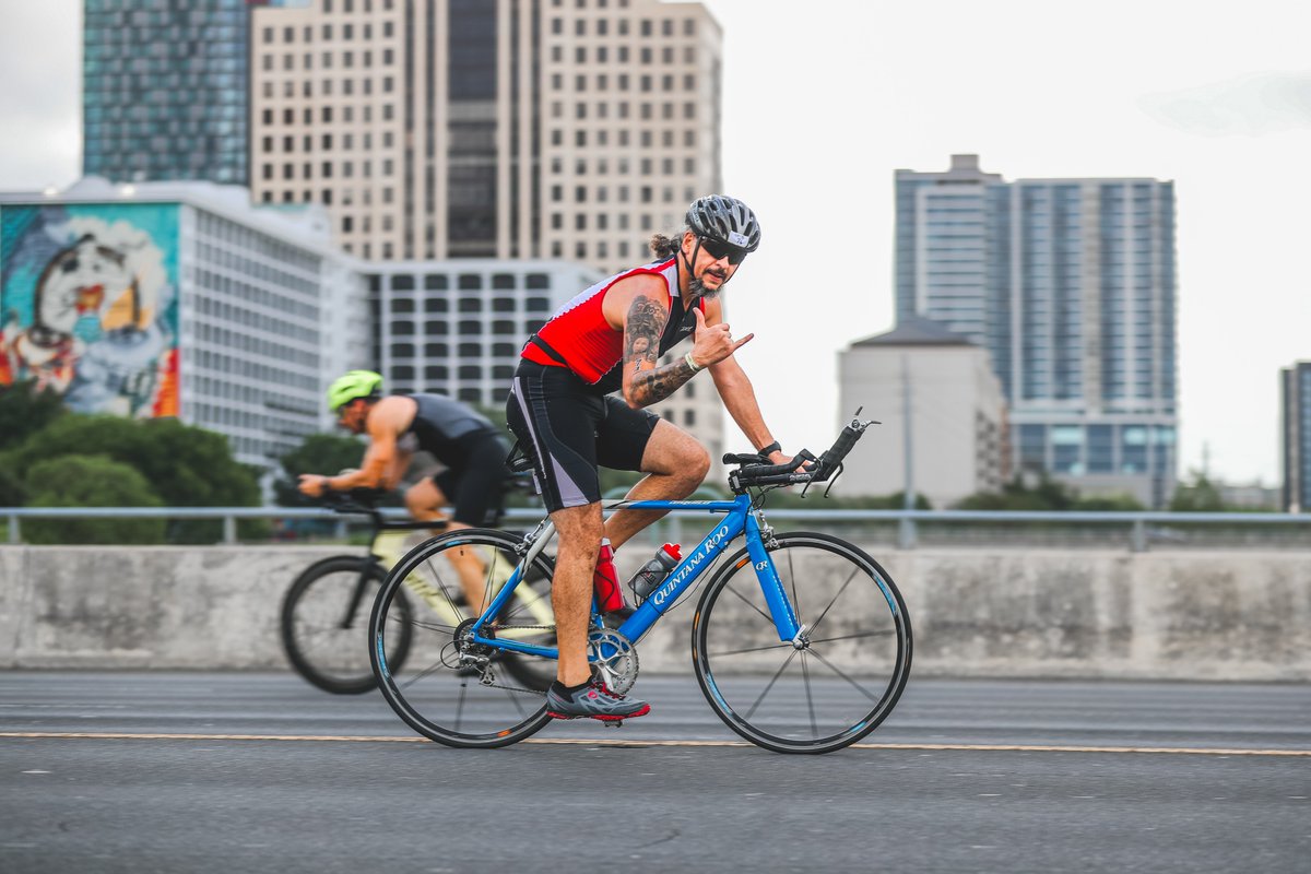 rfernandezmota's tweet photo. I don’t TRI to add days to my life, I TRI to add life to my days. Check the link re: my goals have changed at https://t.co/eqtekoqrAA #CapTexTri #ChicanoTriathlete https://t.co/zHiCtIAetg