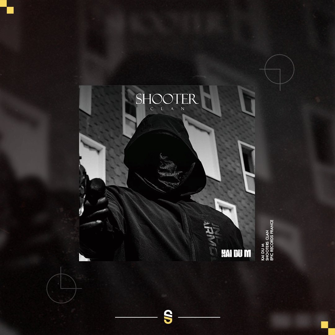 [SKUURT MUSIC #83] - Les sorties du vendredi
Albums :
XXXTENTACION - LOOK AT ME: THE ALBUM
S-Crew - SZR 2001
Soso Maness - À l’aube
Kai du M - Shooters Clan
Compilation - Val de rap