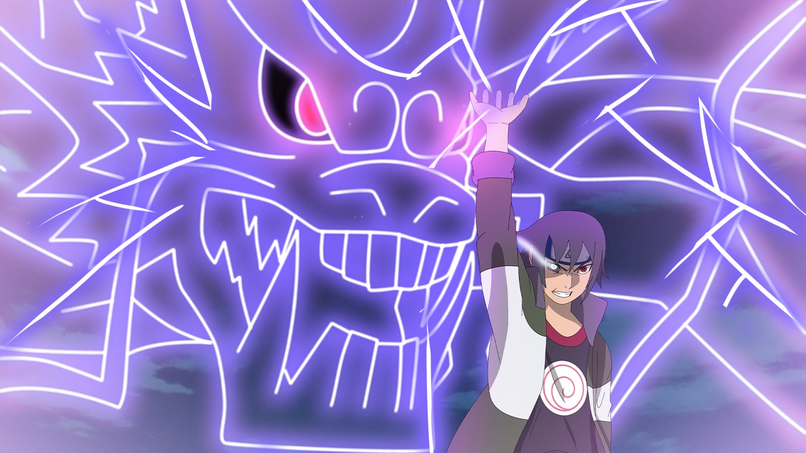 boruto e soruto