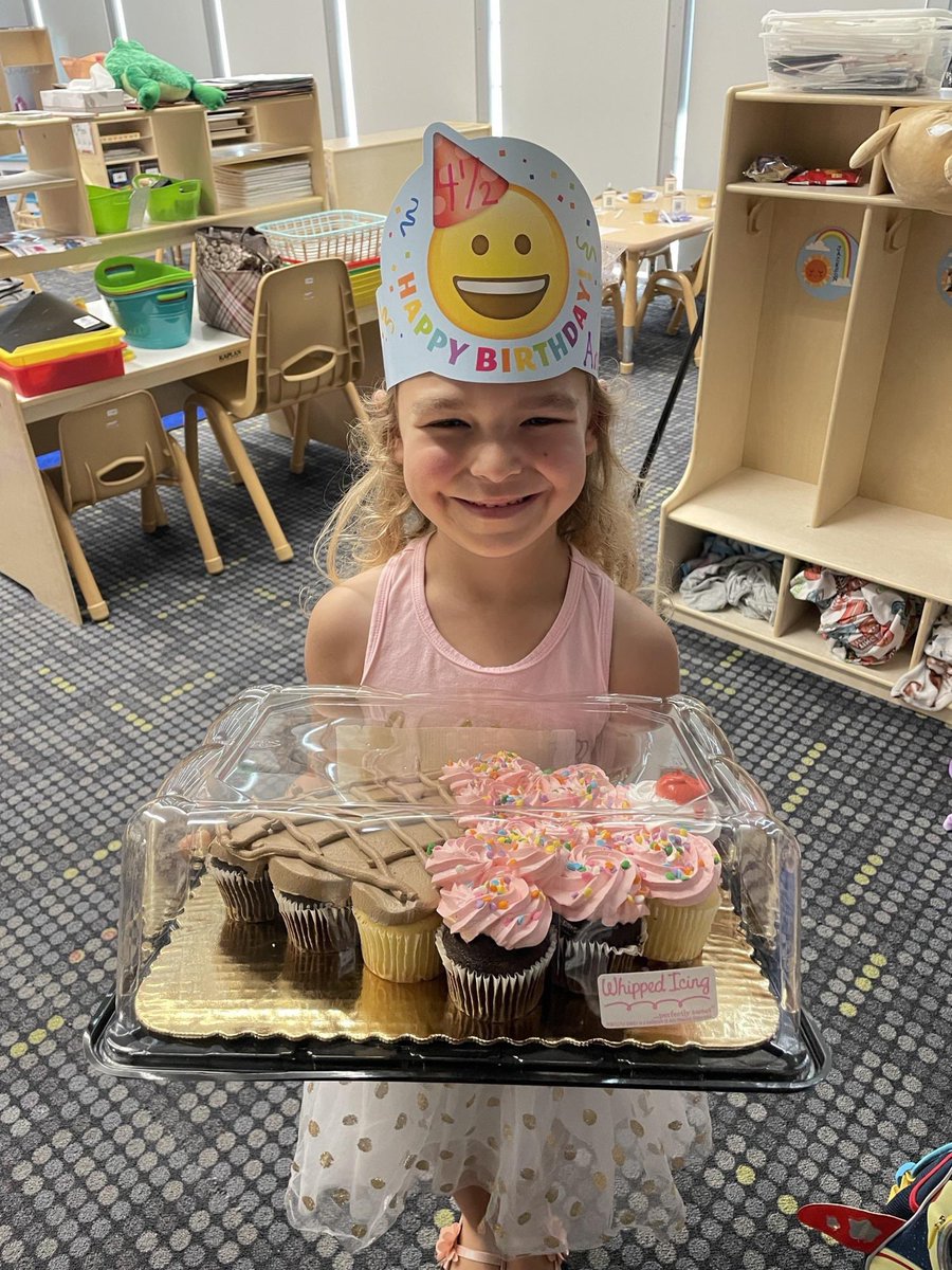 Celebrated this sweetheart of a girl today!! Summer birthdays 🎂 are the best! Happy birthday celebration Anna!!! 💗🙌🏻🤩 #barnegatinspires