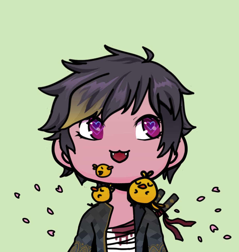 Blub Galaxy CNFT tweet media