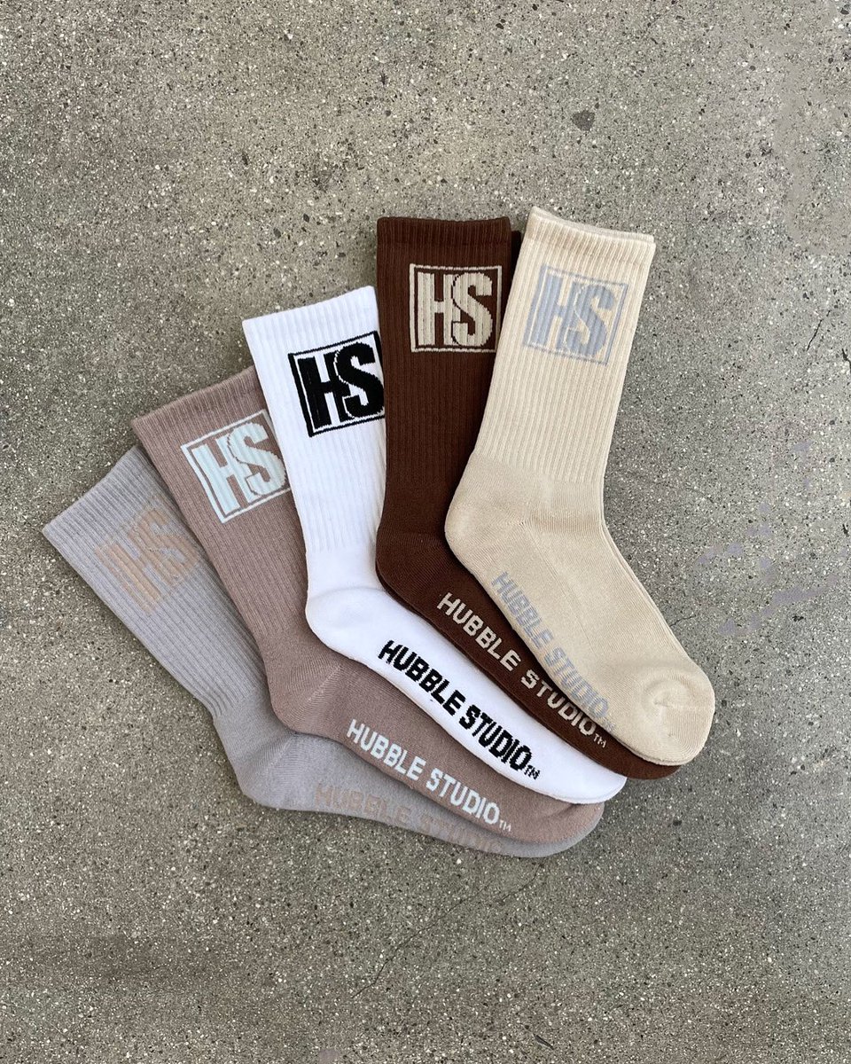 New sock samples👀

Which colorway would you wear?