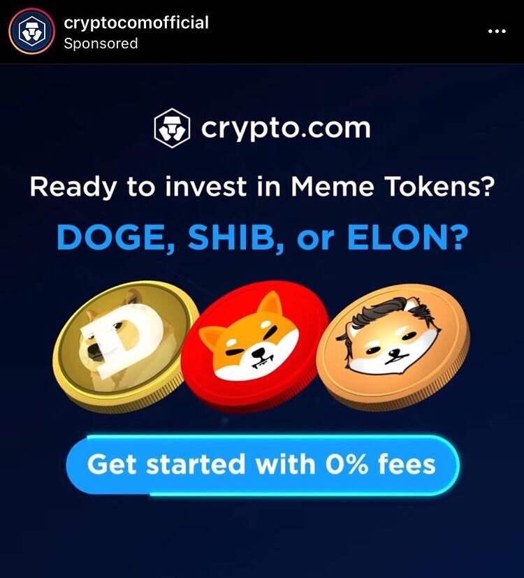 DogelonMarsInfo's tweet photo. Ready to invest in Meme Tokens?
DOGE, SHIB, or $ELON?

#Elon 
#DogelonMars
#CryptoCurrency
#Altcoins https://t.co/xrmWV6pkn8