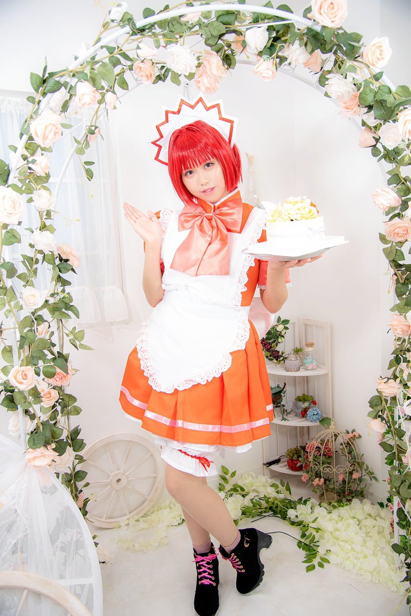 tomasurn's tweet photo. #いいねの数だけやりたいコス上げるから興味あるのあったらそいつをふぁぼってくれ

妄想するなら無料😊 https://t.co/CK8JtE4LFV