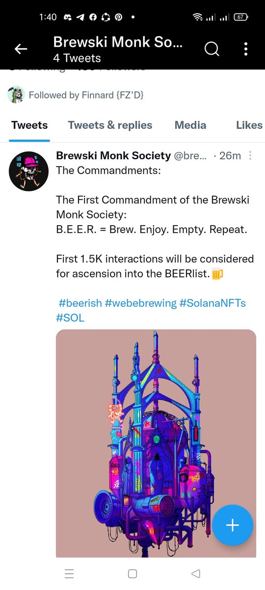 Grime Reapers tweet media