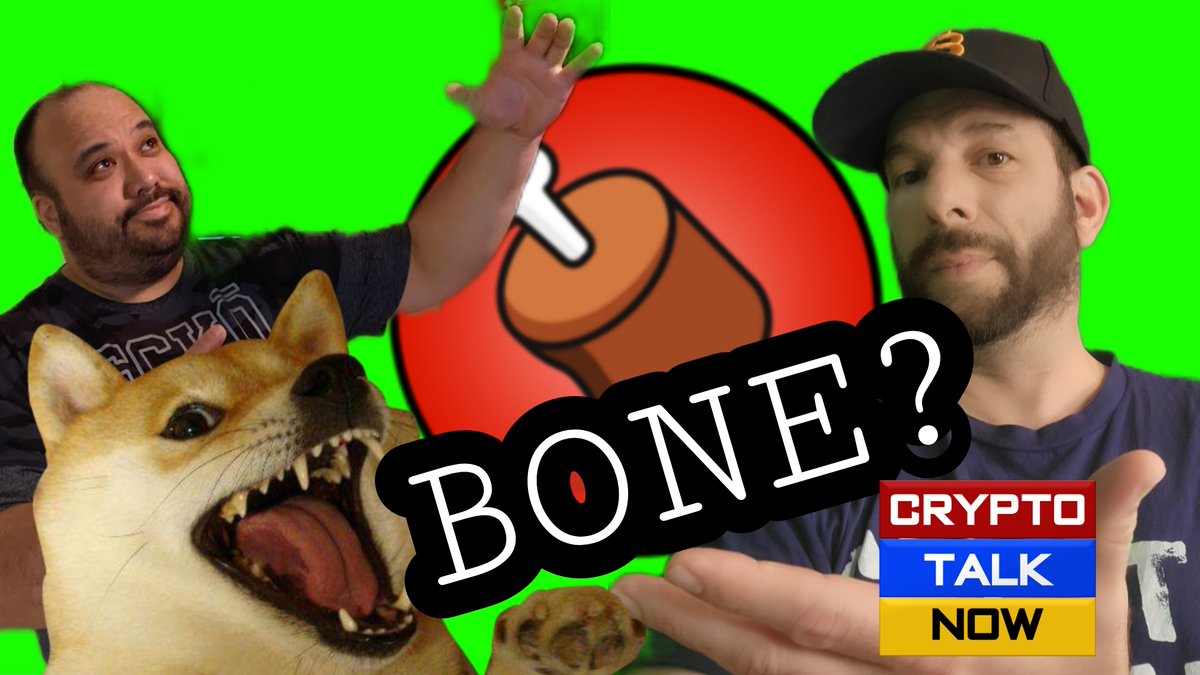 CryptoTalkNow21's tweet photo. Max & Larry Is This a Good Time To Buy Bone Token?
๐๐๐๐๐๐๐๐๐๐๐๐๐
https://t.co/EgWJ05rmmr
#SHIBARMY #bonetoken #Shibarium #leashtoken #ShibainuCoin #shibainu #crypto #cryptocurrency #cryptonews #cryptocurrencynews @DPGmaximus @todd4869 https://t.co/voi9CSnzIS