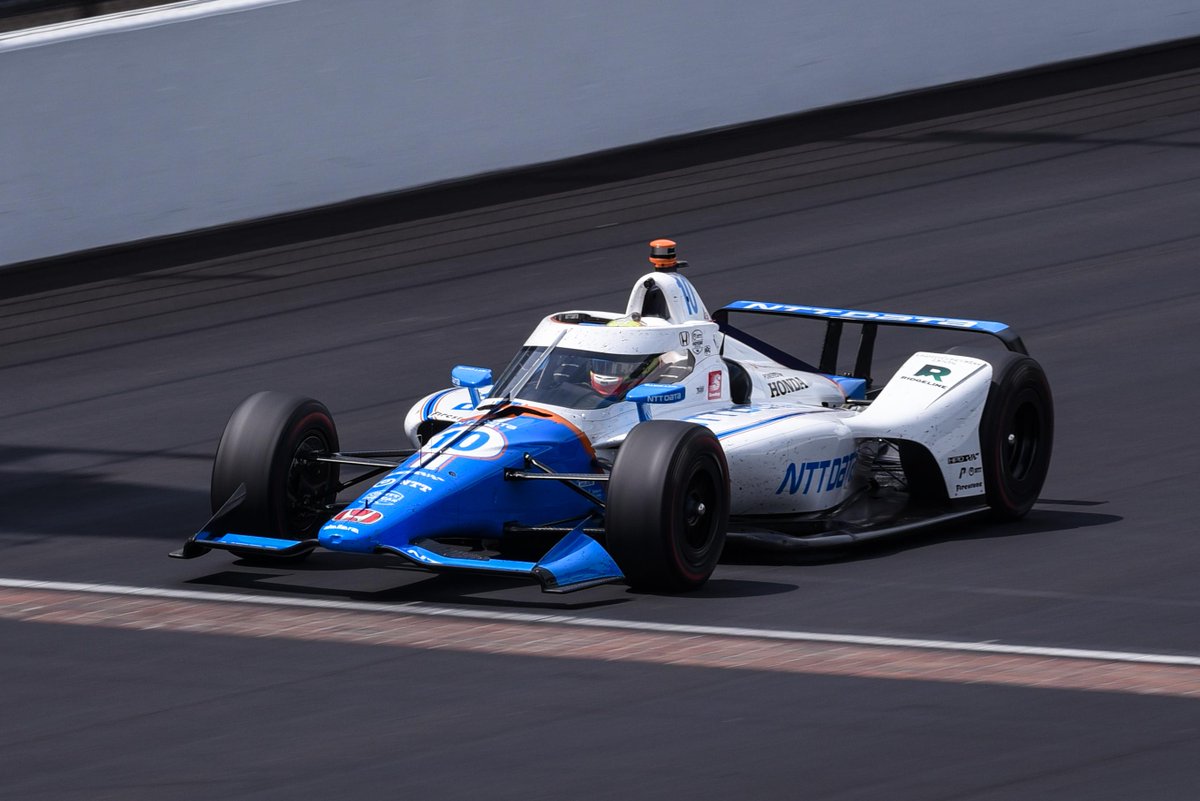 burnoutsports's tweet photo. ROUND 2 ! Best livery of the 2022 #Indy500

RT: @AlexPalou
Like: @jack_harvey45 

Voting ends Friday at 5pm! https://t.co/M4BVSNDDmG