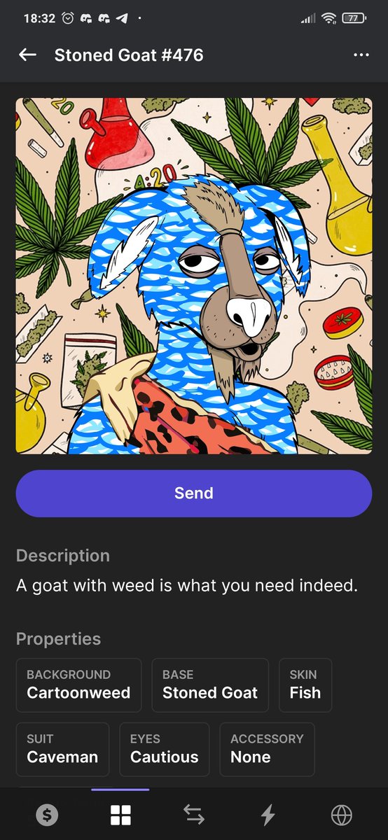 ZomberMan tweet media