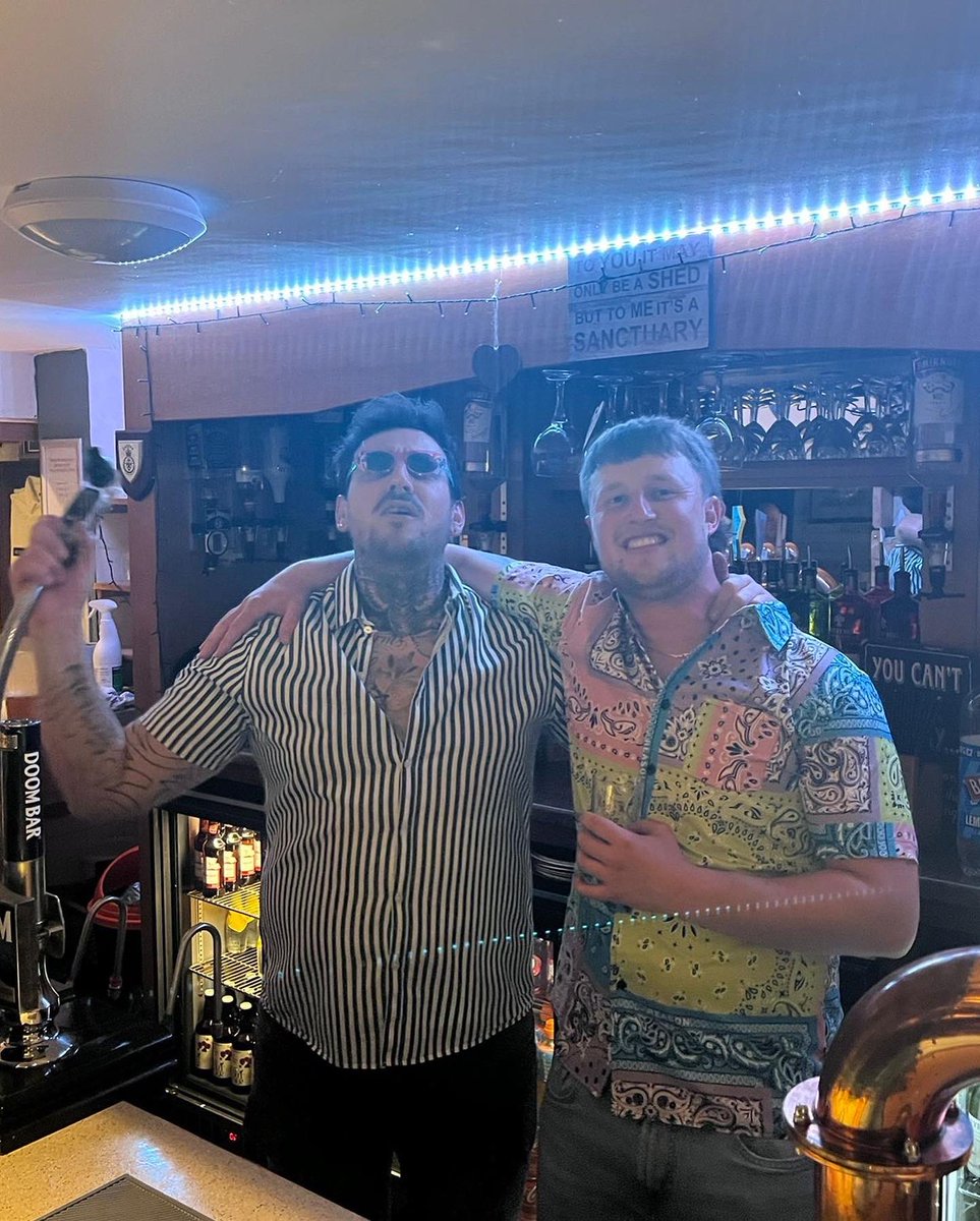 purnellcc's tweet photo. Some more snaps from an iconic evening Saturday, canโt fathom what wouldโve happened if weโd have managed to win. #ShitShirts #SavePCC https://t.co/BGSaXzB6oe