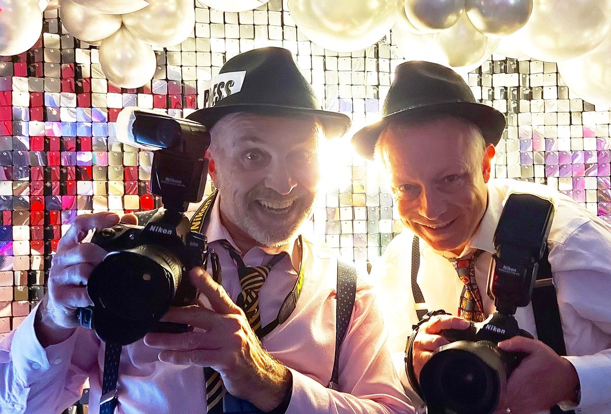 'They were amazing! So pleased with the photos! They were great, turned up on time, very professional and the photos were amazing! So pleased Really good with the guests, got on with everything and very quick at getting photos back. Thanks again'
Katie May 2022