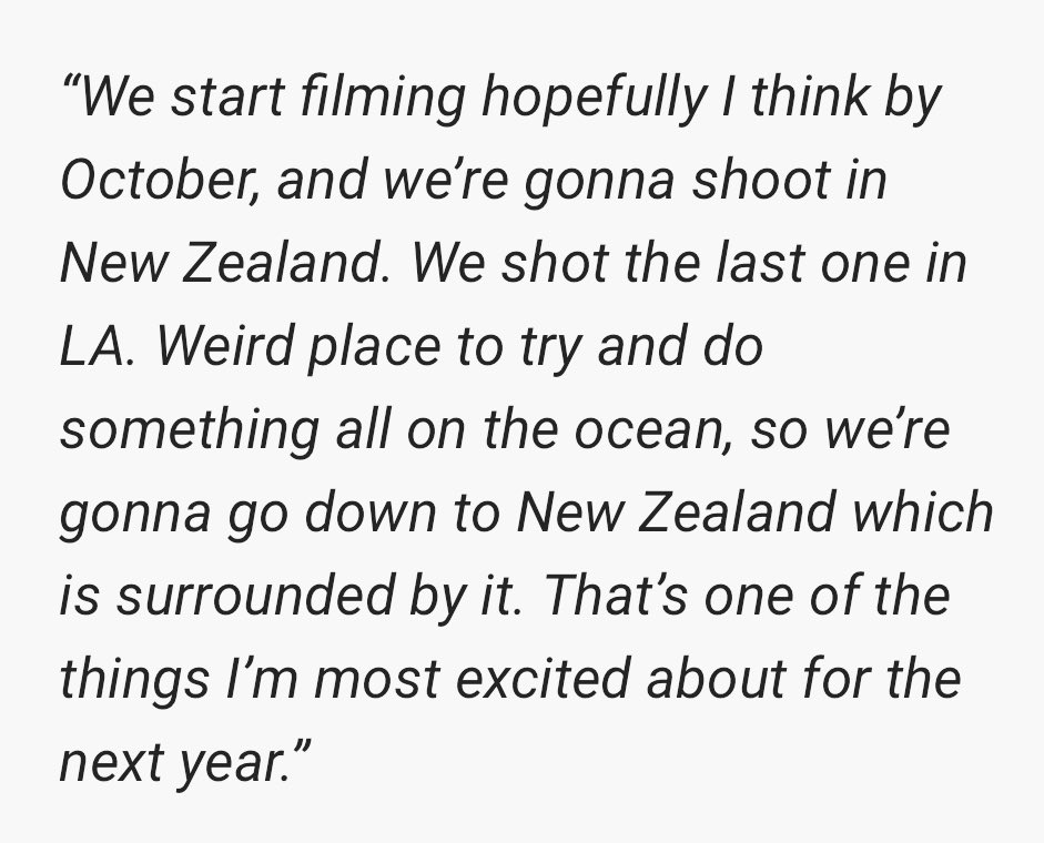ofmdnocontext's tweet photo. our flag means death is going to be filming season two in new zealand!!! 

quote from taika: https://t.co/KMBwVAXEmG
