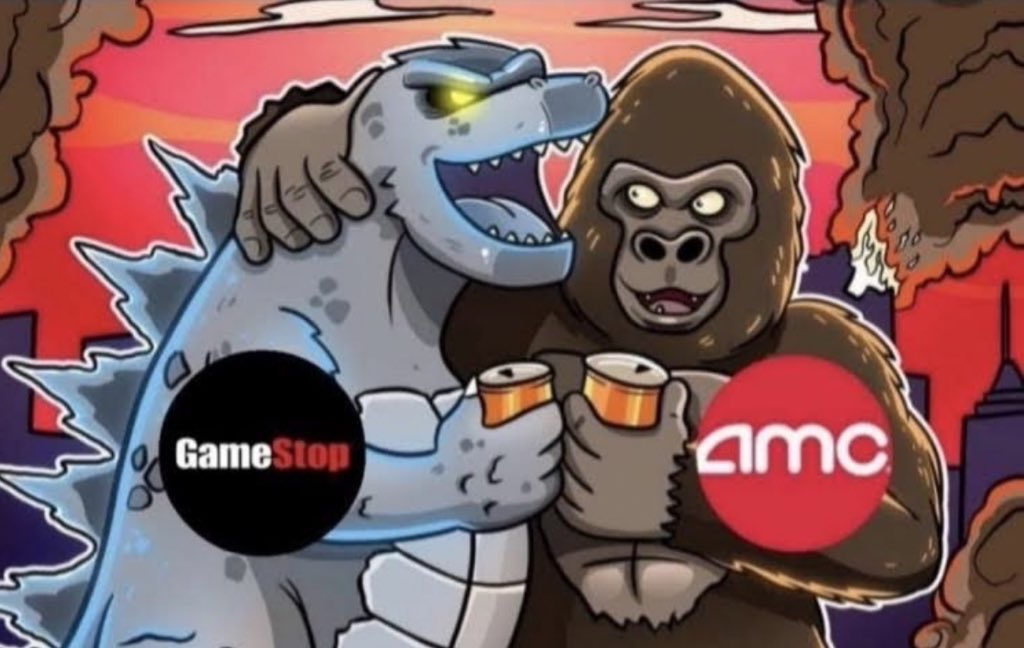 GADTheRose's tweet photo. Who’s buying holding any of these stocks $AMC $GME $BBIG $HYMC $MULN #Buy #Hold #Hodl #ApeTogetherStrong #DIAMONDHANDS #GoldenDiamondHand 🦍 💎 CLUB We Don’t Sell till it’s over We Decide the $PRICEisRight https://t.co/tX8W8NZdmt