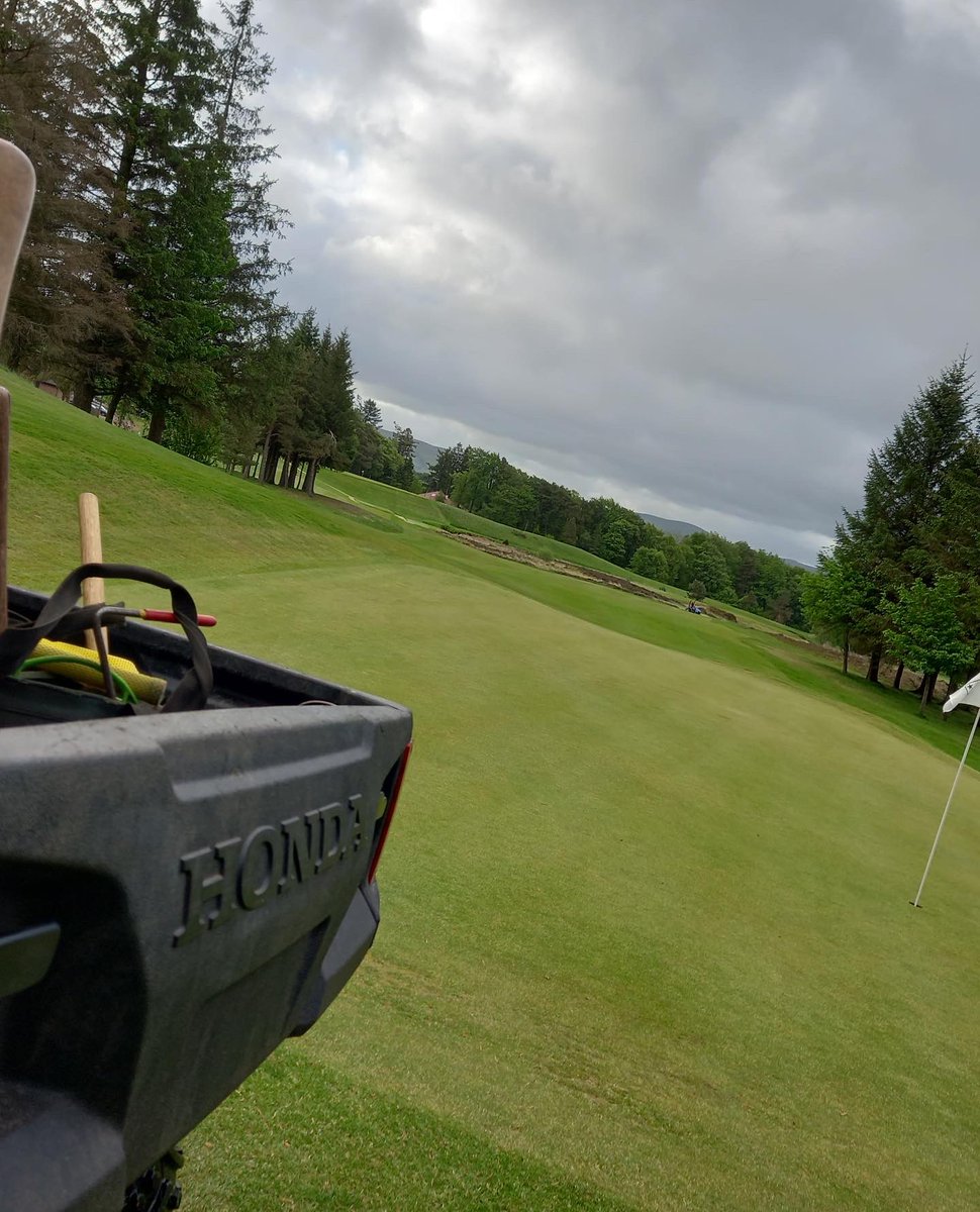 stufergusonmg's tweet photo. Thursday Cheese from The Moor! #GetGolf #DoGolf #GolfChat https://t.co/4N3KUi5LZ3