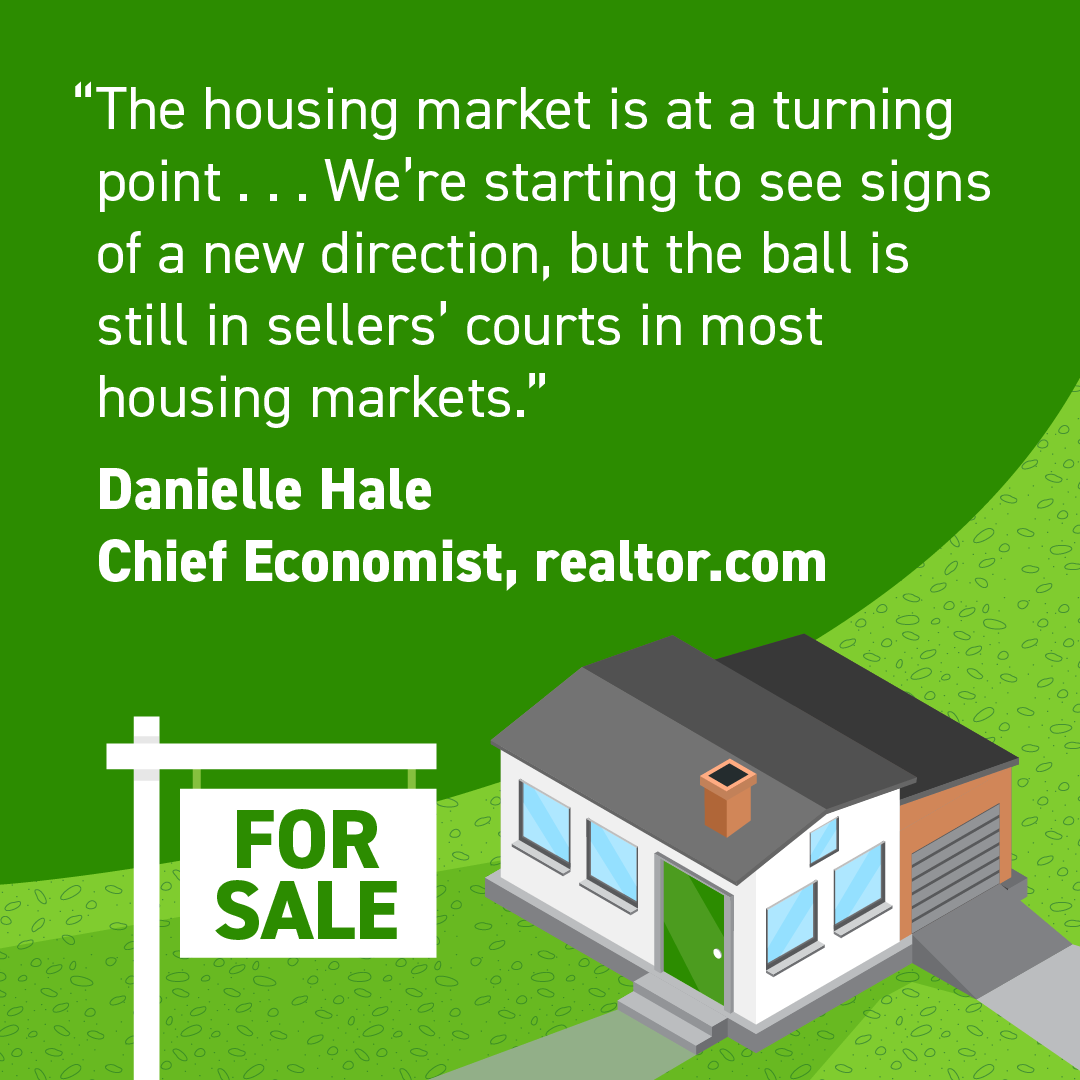 EricCThomas1's tweet image. If you’re a homeowner, you still have an opportunity to get great terms for your house when you sell this year. That’s because there are still more buyers who want purchase than there are homes for sale. And that means prices are likely...
#sellyourhouse #moveuphome

#ETSells