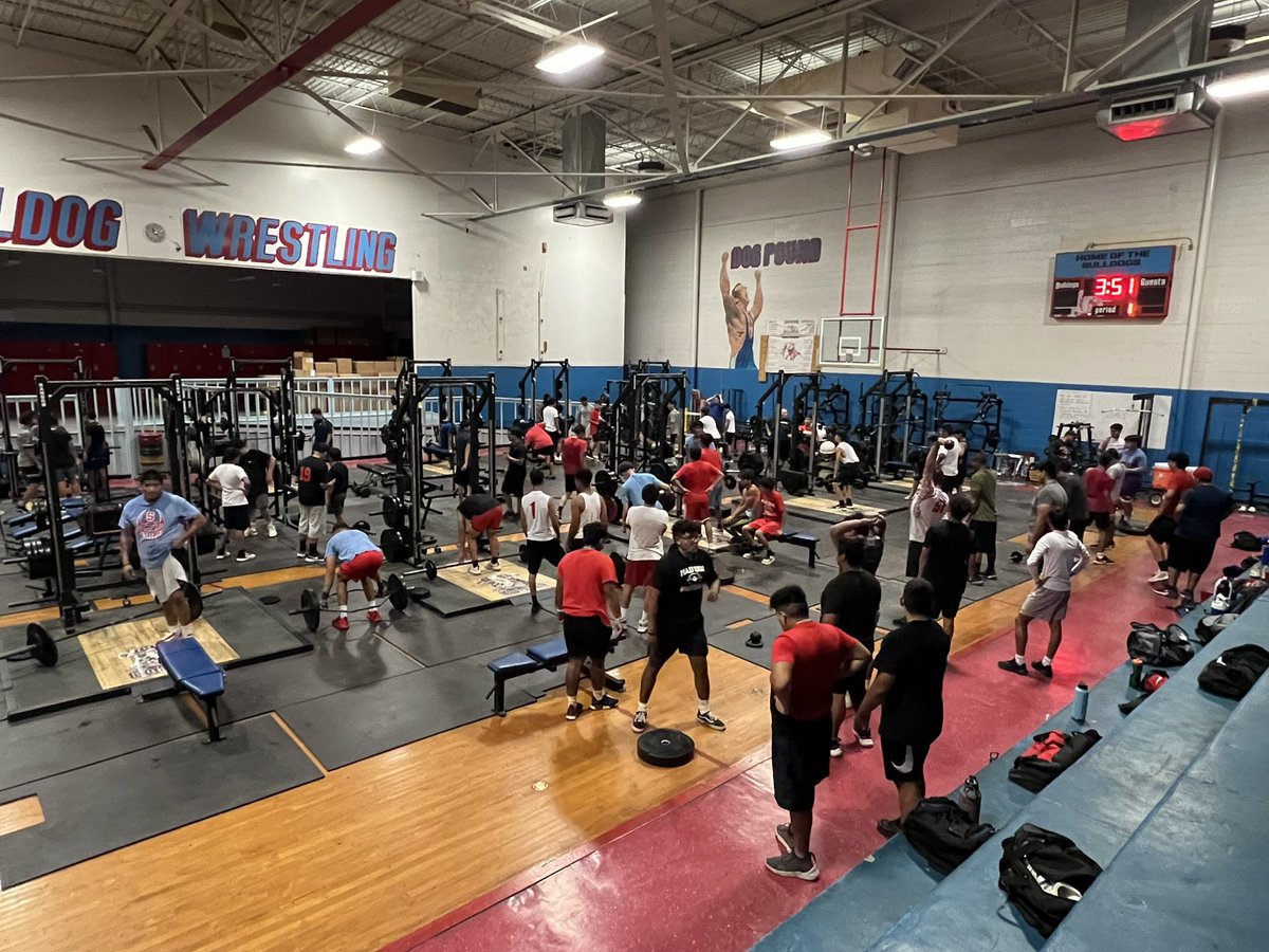 Coach Edward Cano tweet media