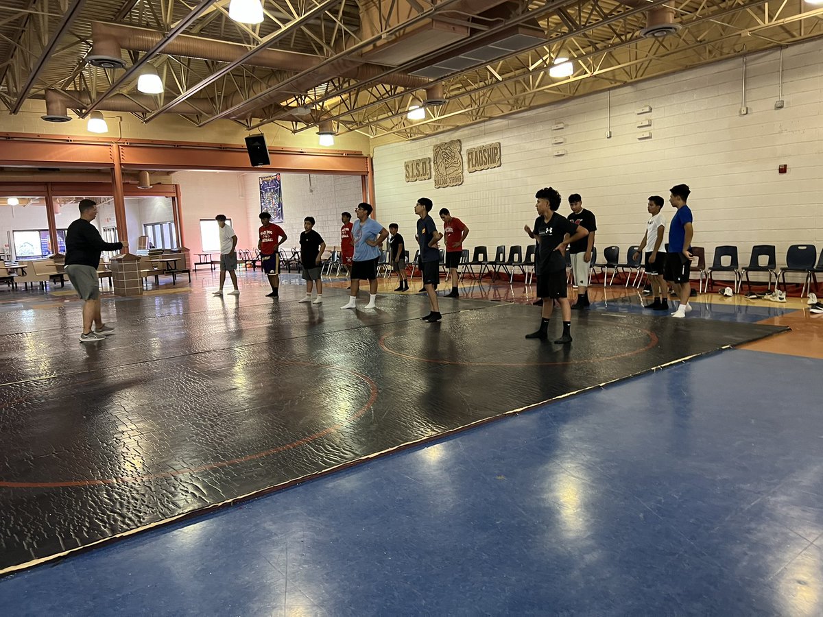 Coach Edward Cano tweet media