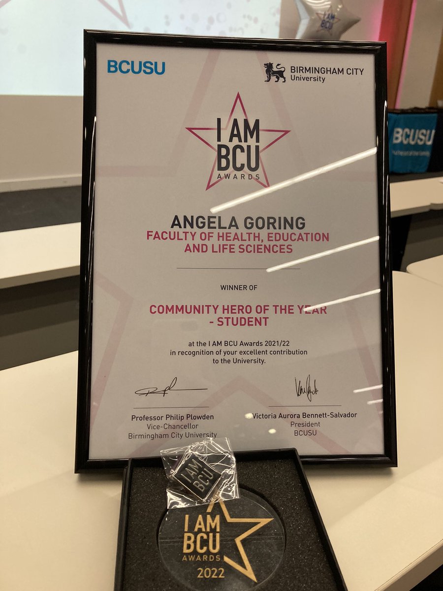 Charlotte Parnham tweet media