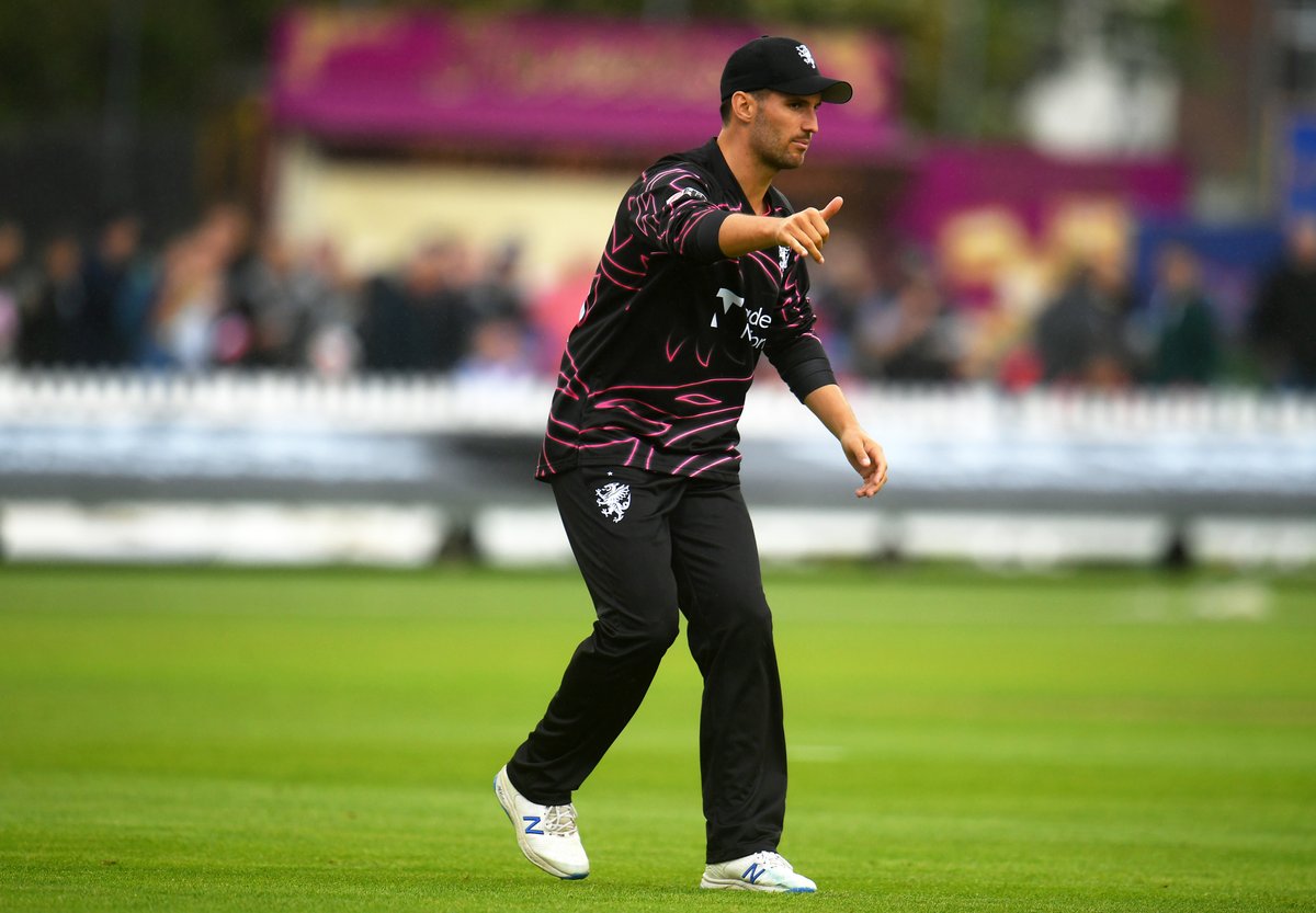 Somerset Cricket 🏆 tweet media