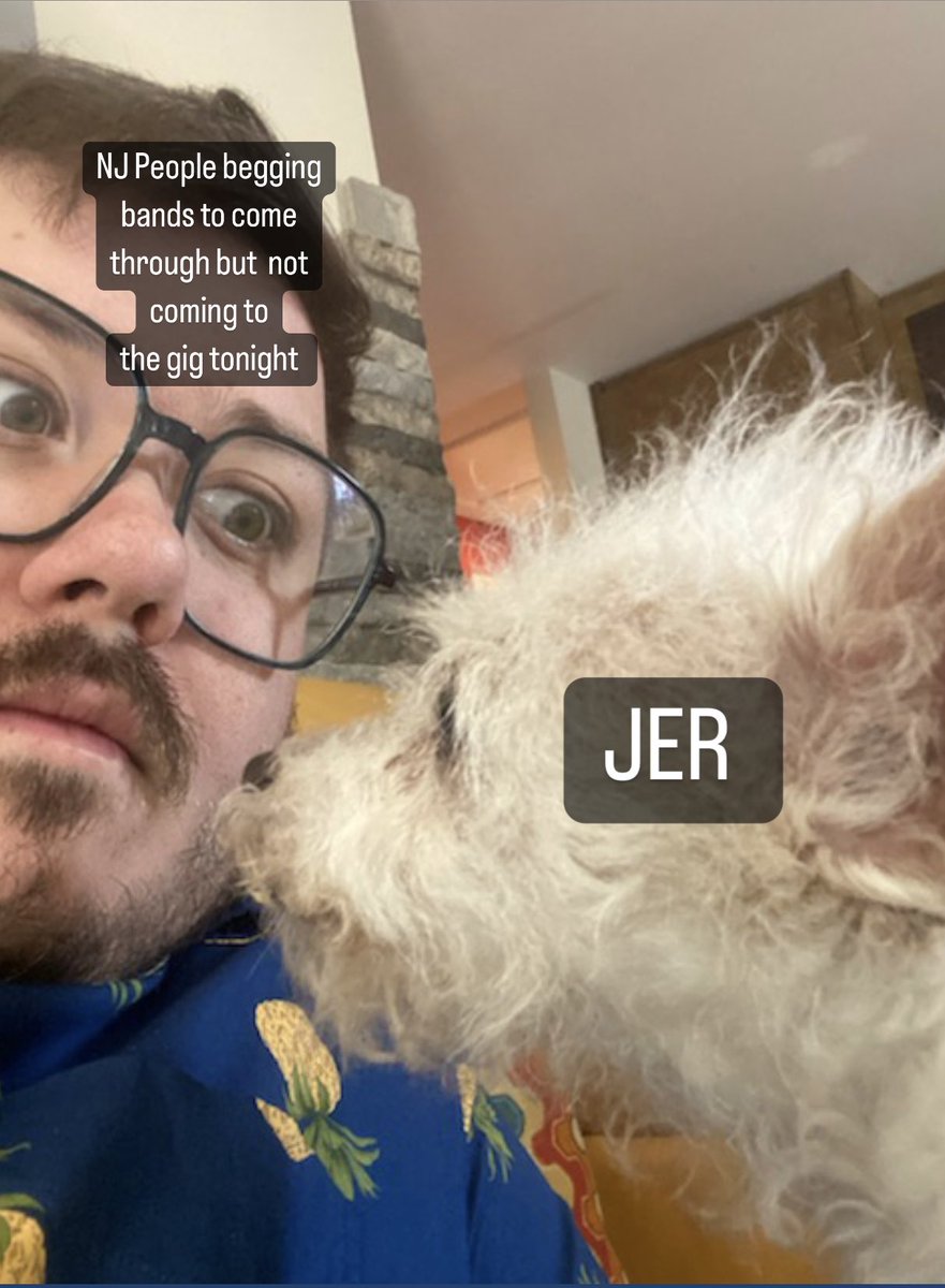 Skatunenetwork's tweet image. Less than **25** tickets left for tonight!!! Lets party, ASBURY PARK!!!! 
📸: @seanreillyphoto 
🖼: Alex Flannery 
Meme credit: me and @staticbathwater