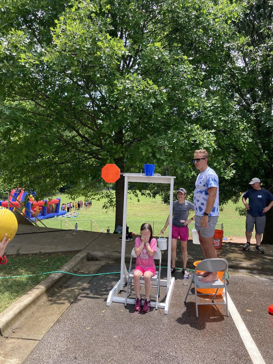 2nd-5th grade field day LOTS of fun! ☀️ 💦 🏃‍♀️