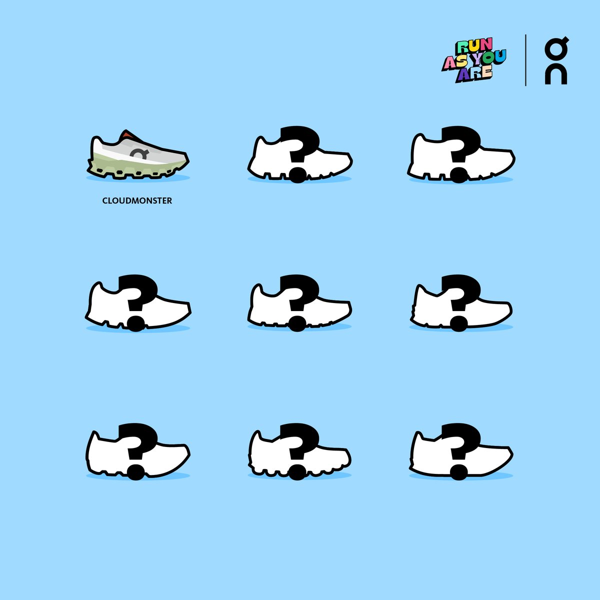 RunAsYouAre tweet media