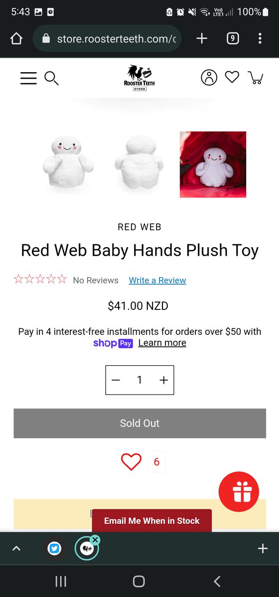 Animation Dual tweet media