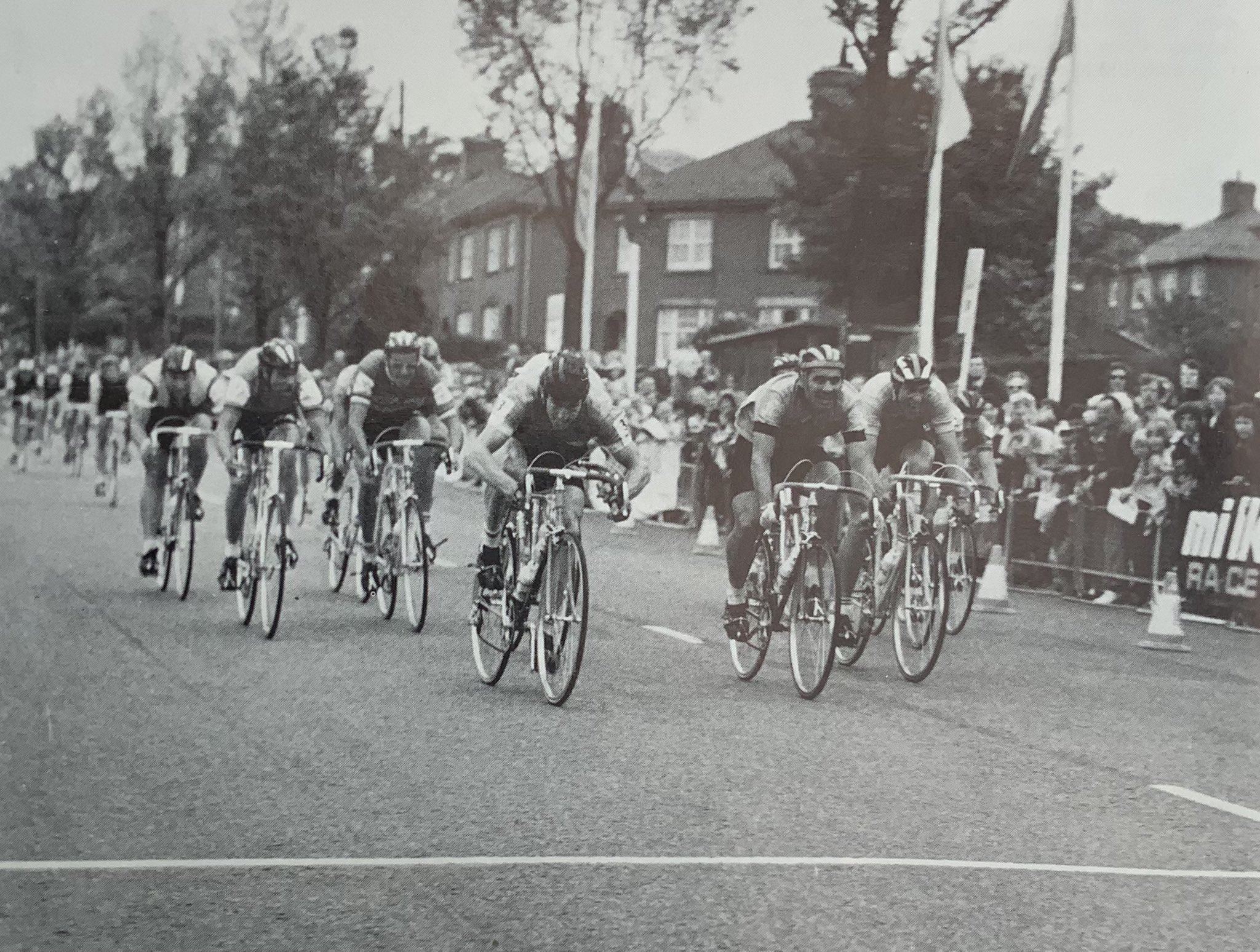 mission cycling club
