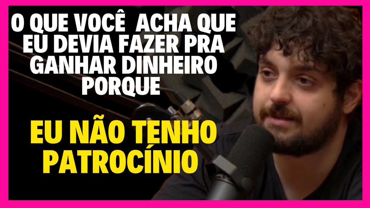 PaulinoRRSantos's tweet image. youtu.be/EKfEDFXd9dU
#peterjordan
#FLOW
#podcast
#podpah 
#monark