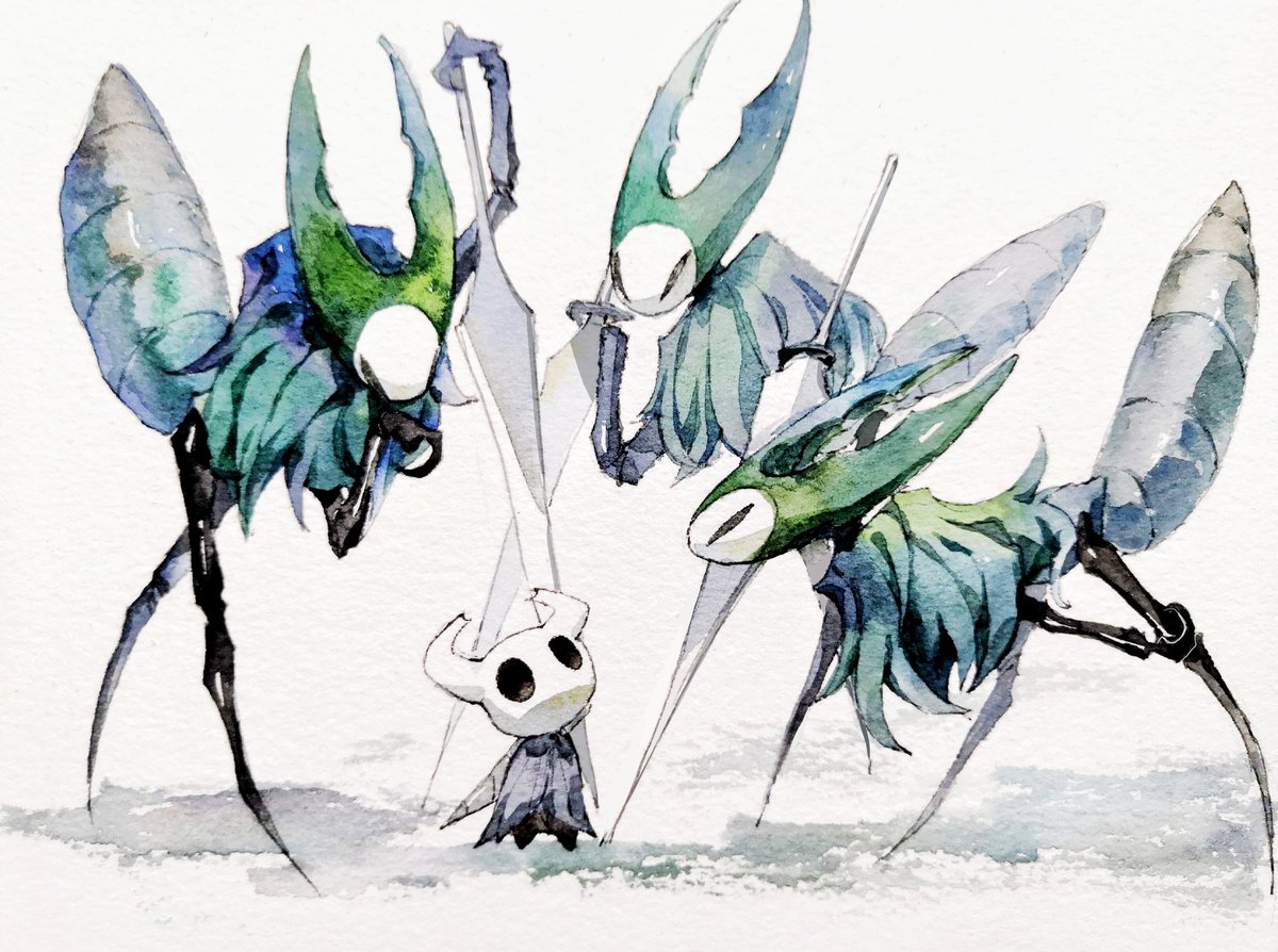 Funeralll_black's tweet photo. 😡😡😡😶
#HollowKnight https://t.co/uDCKFieAYy