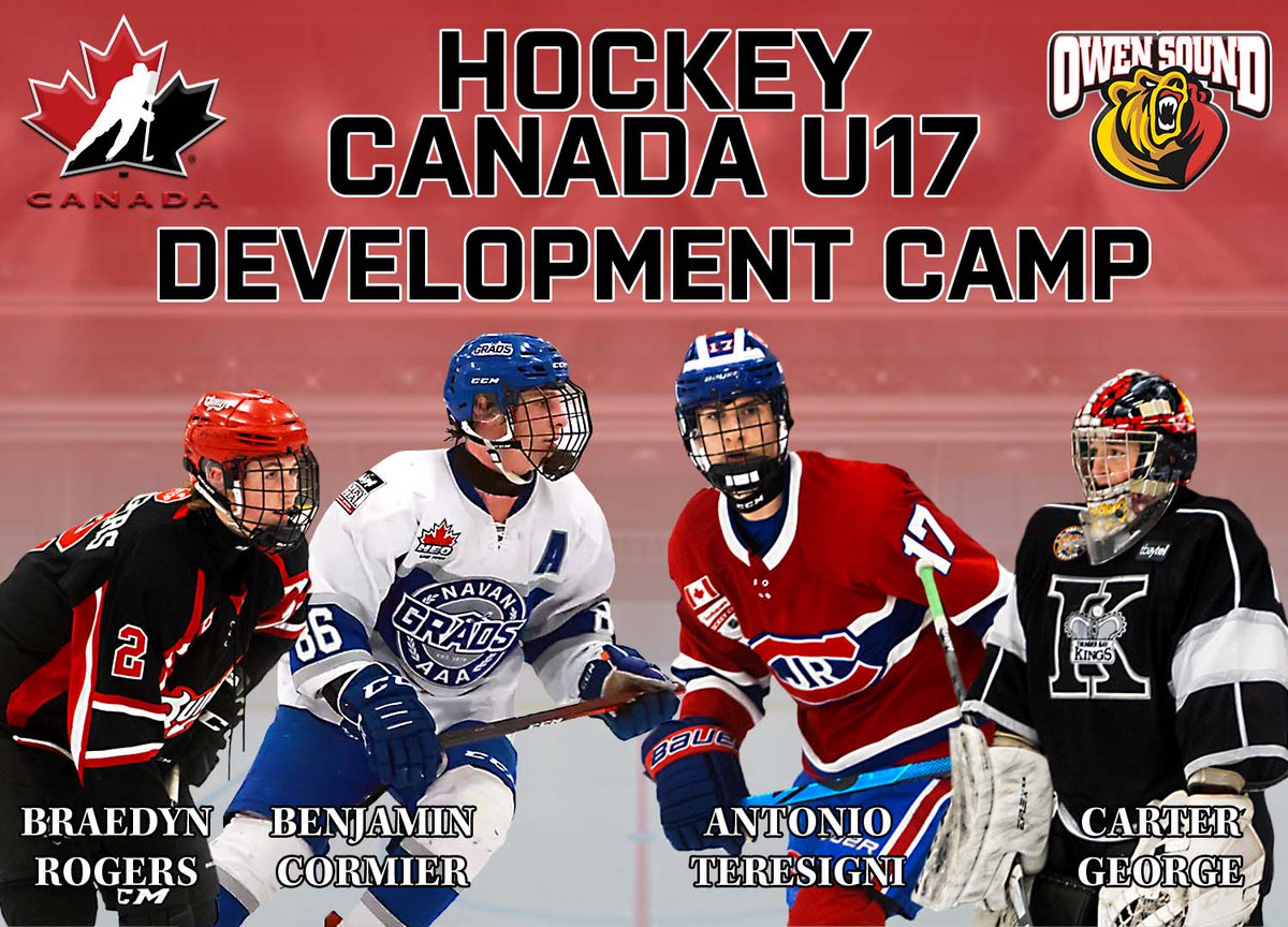 Owen Sound Attack tweet media