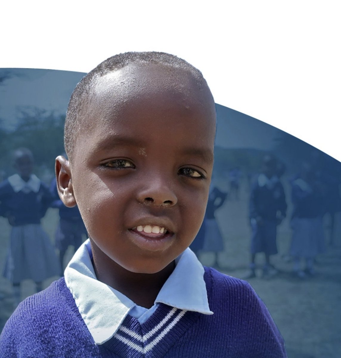 All the suffering in the world can leave you questioning your ability to make a difference. Together, with A Better World Canada, you can make an impact by providing those in need with an education, health care and clean water to break the cycle of poverty.