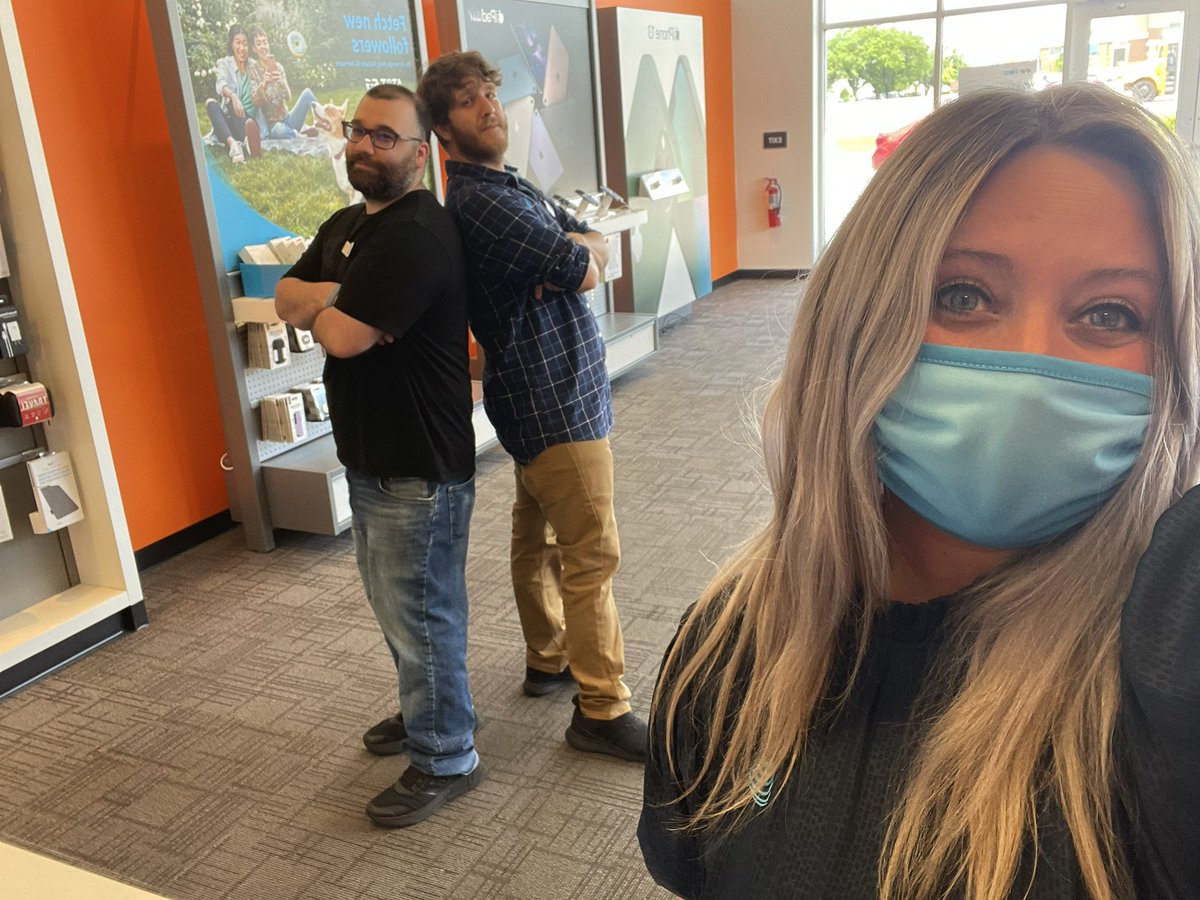 Excited to announce Alliance Holland has achieved #2022FirstNetExpert status! 🤩 #SWATsUP #OHPA #EastRegion #LifeAtATT #FirstNet