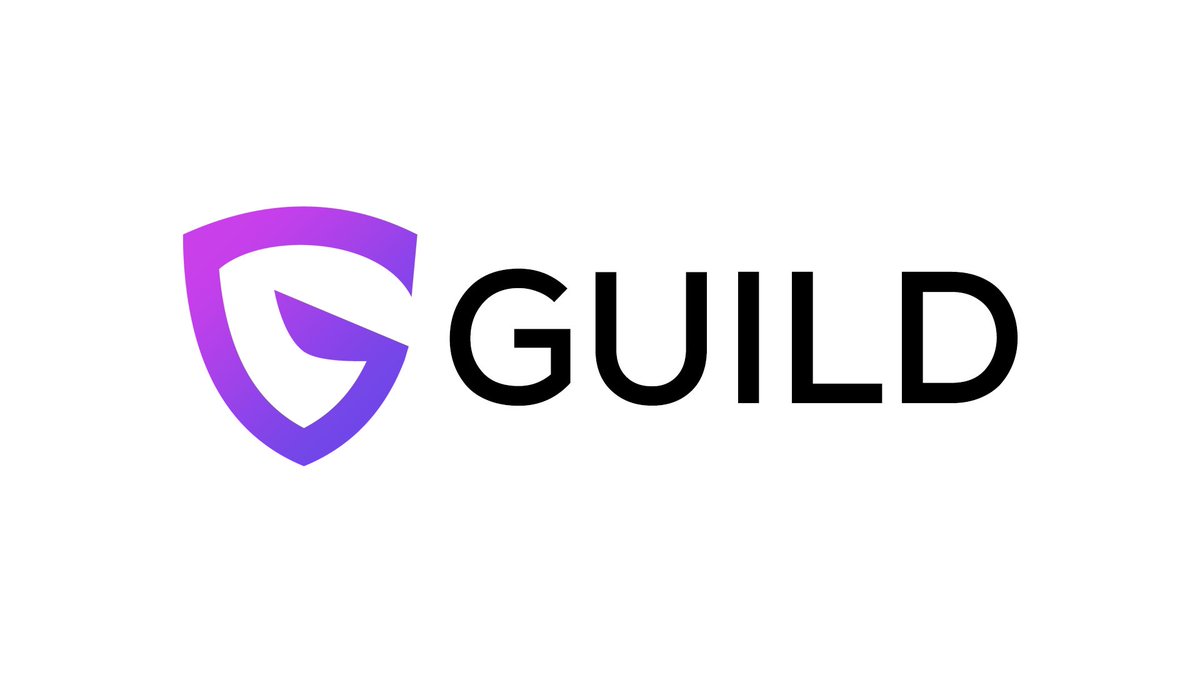 Guild Alpha tweet media