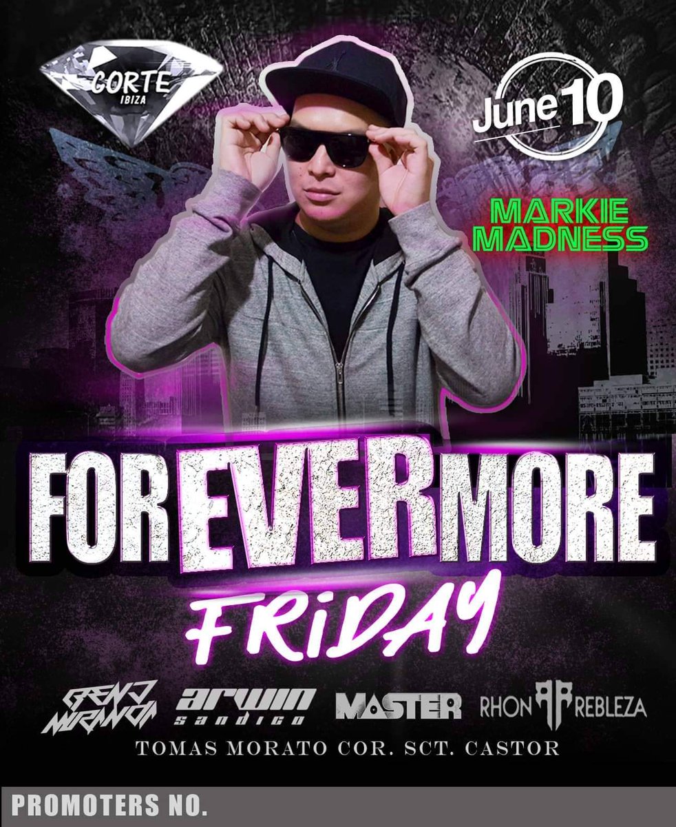 LinThoughts__'s tweet image. LOOKING FOR A CLASSY YET HYPED BAR? 

PARTY HERE WITH US AT Corte Ibiza
MAKE SURE TO MAKE YOUR RESERVATIONS TO SECURE A SLOT!

FOR RESERVATIONS DROP A MESSAGE OR CONTACT ME @09662209883