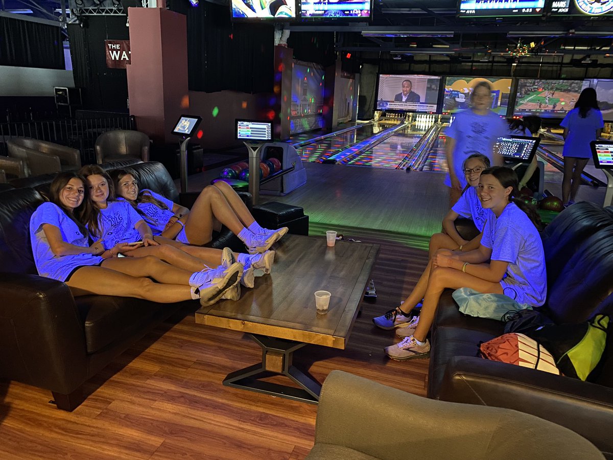 PVMSEast's tweet photo. 8th grade enjoyed their last full day of middle school at Arnold’s today… https://t.co/hZWfH8p66Z