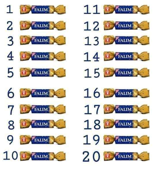 Sevdal_2's tweet photo. Al sakızını seç falını
#FALIM 😁😁
Hadi bakalim 😁 https://t.co/WD5pQIN1H9
