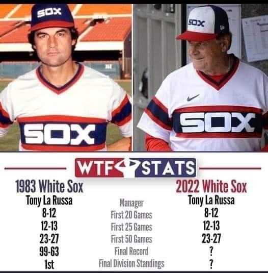 ChivalryBro5685's tweet photo. @Nick_GGTB it's all going to be fine..... maybe #WhiteSox #changethegame https://t.co/4u57Emsbmk
