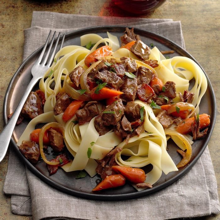 You have to check out this article, some of these recipes I never would've thought of. #CallsignBrewing #VeteranOwnedBrewing #BeerRecipes 1l.ink/Q77J7K2