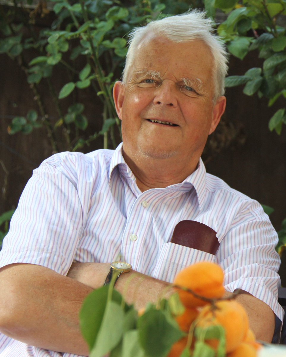 paxchristiEW's tweet photo. We are deeply saddened to hear that Bruce Kent, an inspirational peace campaigner, has died. We send our condolences to his family and friends. We will miss him. https://t.co/tJ5zylIyn7 via @icn_uk https://t.co/RzwvMcmzJf