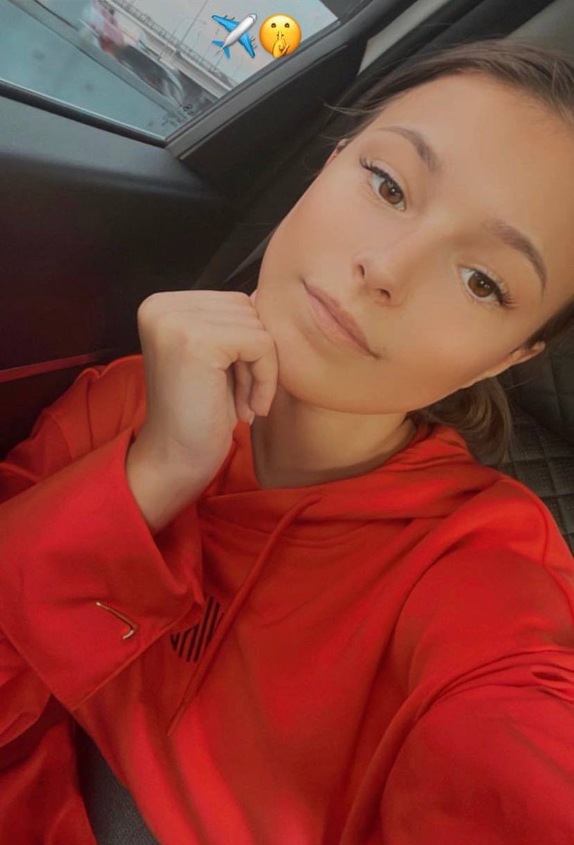 ig stories ✈️🤫

#аннащербакова
#annashcherbakova