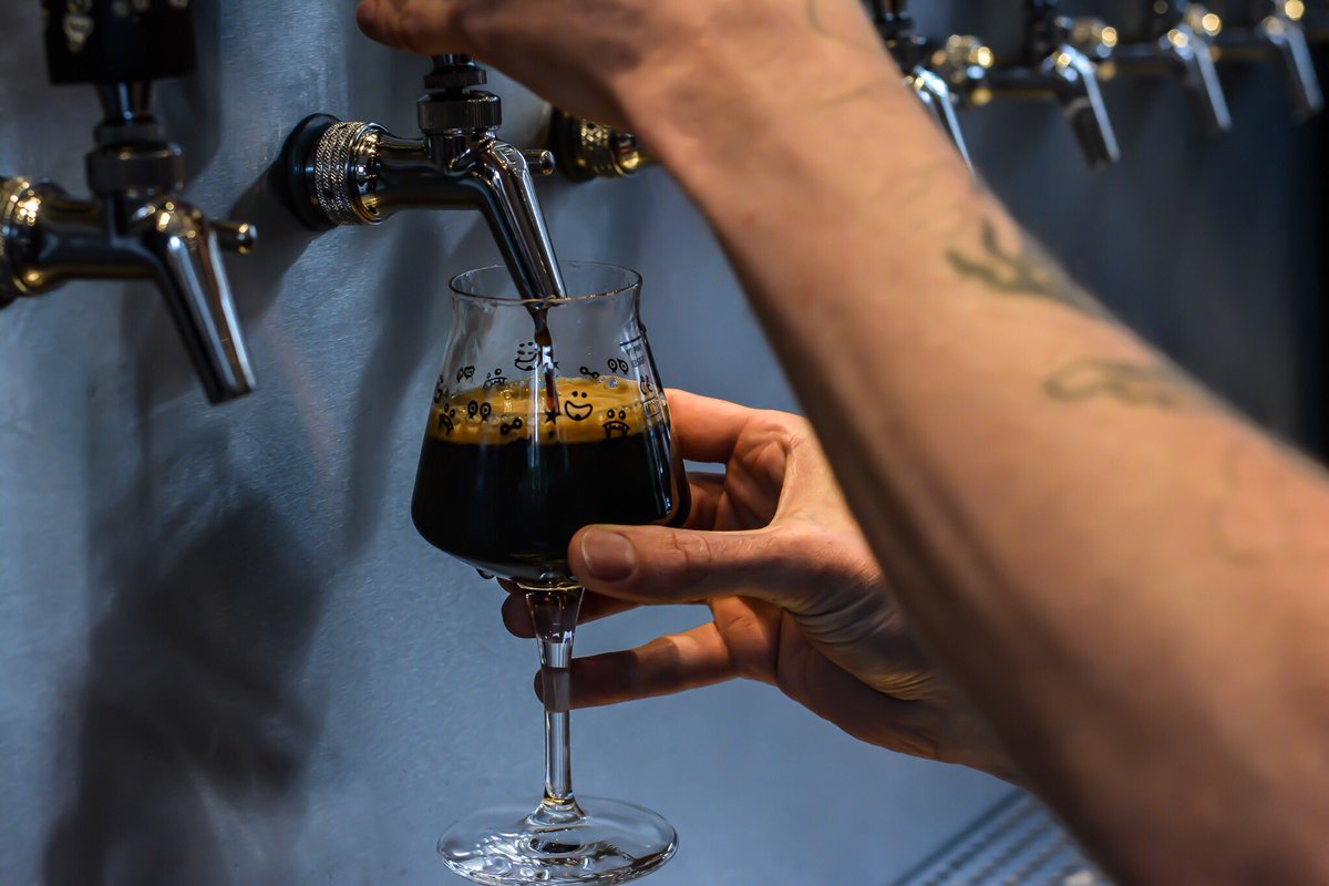 You sure you can't be tempted this evening? 👀