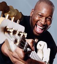 Happy birthday to Wayman Tisdale! 