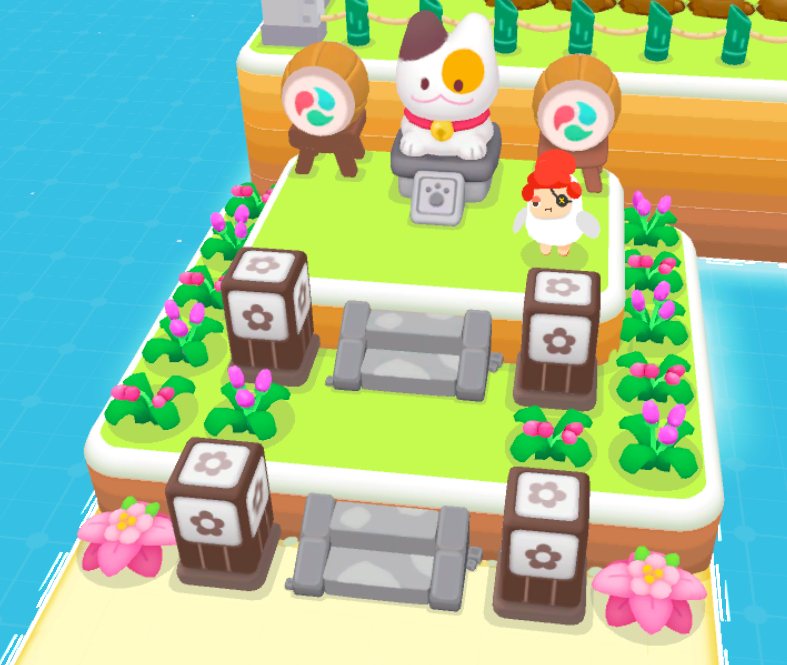 Holmes_CM_'s tweet photo. Watching your cheeks roam around your island is surely amusing! @PepoParadise
Island Name : HolmesTV
Visit my island here! Feel free to give a like!👇https://t.co/y7XizYoyns
#CheekySnap #NFTs #NFTGame https://t.co/NUR4X6jJng